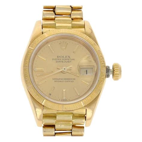 18k rolex diamond|78488 Rolex 18k 750 price.